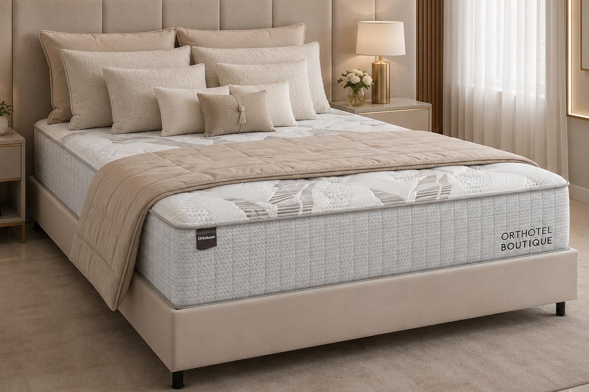 Orthotel Boutique Ortobom